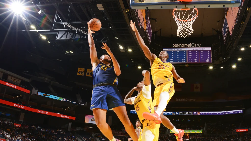 Pronóstico Golden State Warriors vs Miami Heat – California Classic NBA 09/07/2025 1 Pronóstico Golden State Warriors vs Miami Heat – California Classic NBA 09/07/2025