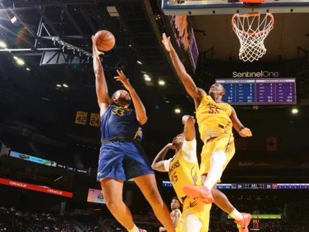 Pronóstico Golden State Warriors vs Miami Heat – California Classic NBA 09/07/2025