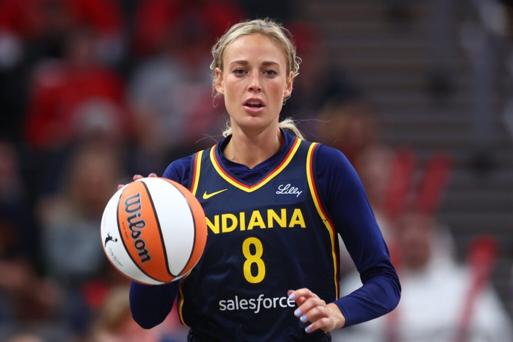 wnba 1