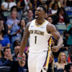 Pelicans ponen condiciones: ¿Cuáles son las cláusulas que Zion Williamson debe cumplir?