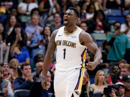 Pelicans ponen condiciones: ¿Cuáles son las cláusulas que Zion Williamson debe cumplir?