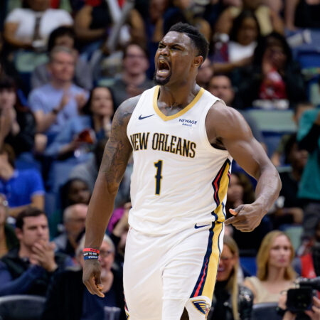 Pelicans ponen condiciones: ¿Cuáles son las cláusulas que Zion Williamson debe cumplir?