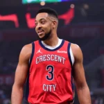 Noticias NBA: CJ McCollum sin filtros, ¿Cuál fue su crítica explosiva sobre las reglas salariales?