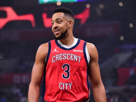 Noticias NBA: CJ McCollum sin filtros, ¿Cuál fue su crítica explosiva sobre las reglas salariales?