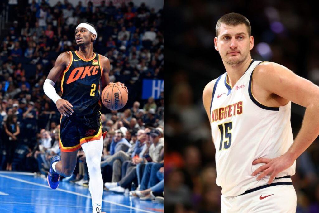 NBA 2025-2026: ¿Qué estrellas lideran las apuestas para el MVP?
