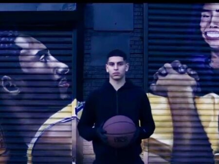 NBA hoy: ¿El próximo Devin Booker? El dominicano que enciende a los Suns