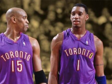 Leyendas reunidas: ¿Qué primos dominarán la narración de la NBA en NBC?